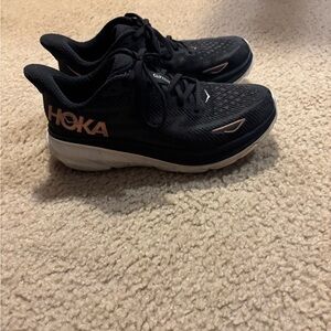 Hoka women’s running shoes